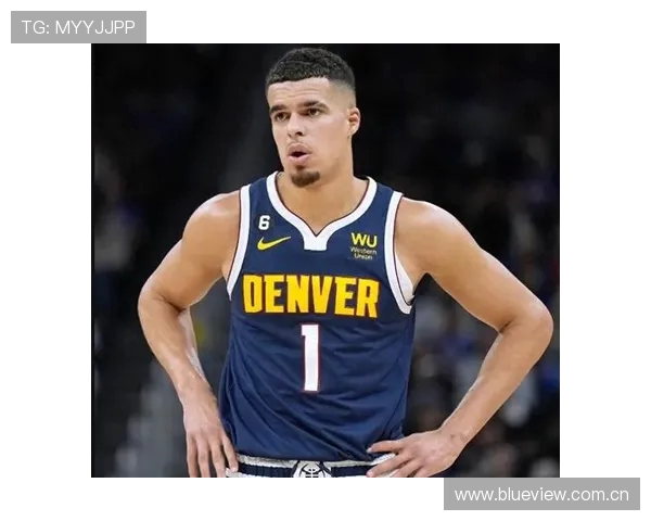 小迈克尔波特半场爆发25分3篮板 三分球8中5势不可挡展示得分天赋