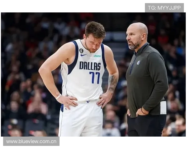 基德谈球队成长：减少失误是年轻球员必须迈过的一课在NBA赛场