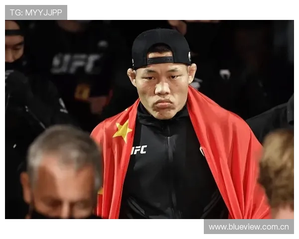 李景亮重返八角笼首战胜负手